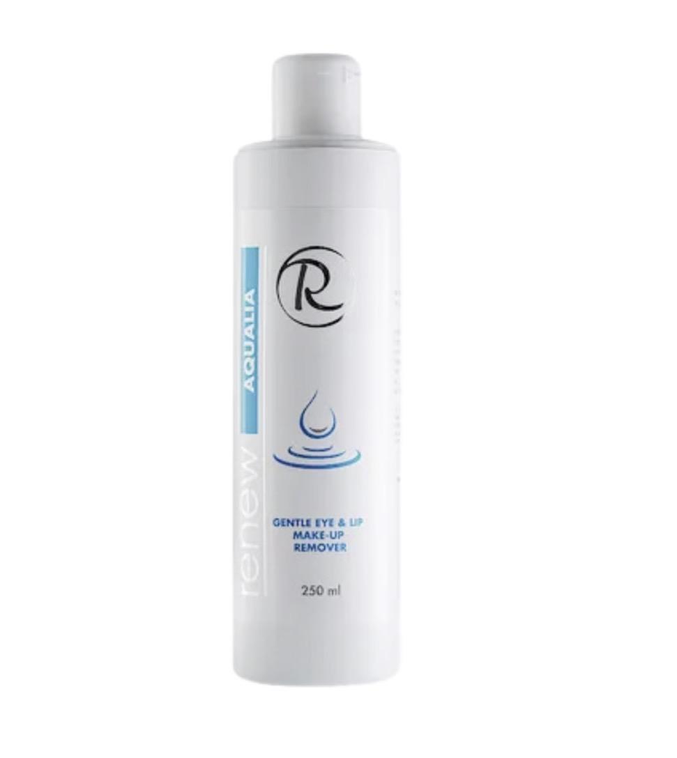 מסיר איפור לעיניים ולשפתיים ‏רניו Gentle Eye & Lip Make-up Remover Renew