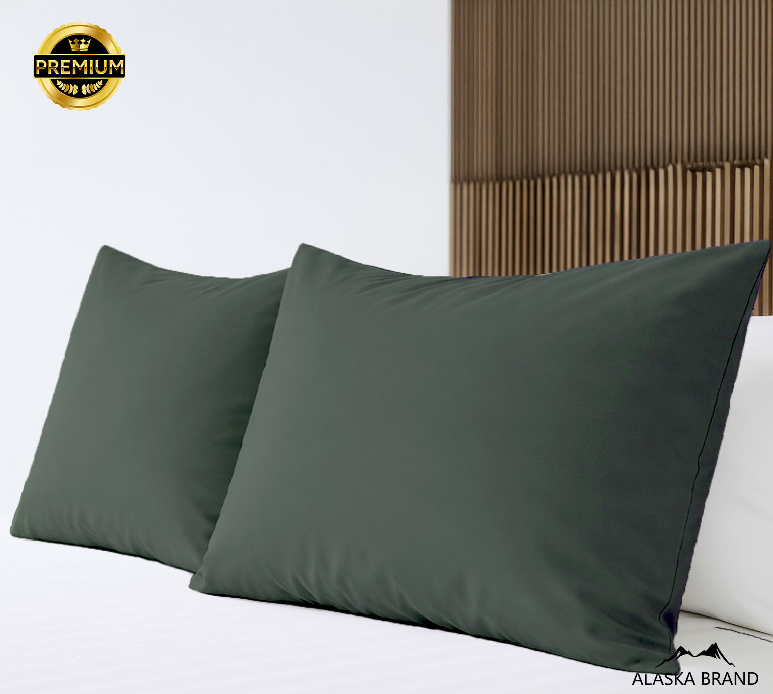 אפור כהה | 300 חוט