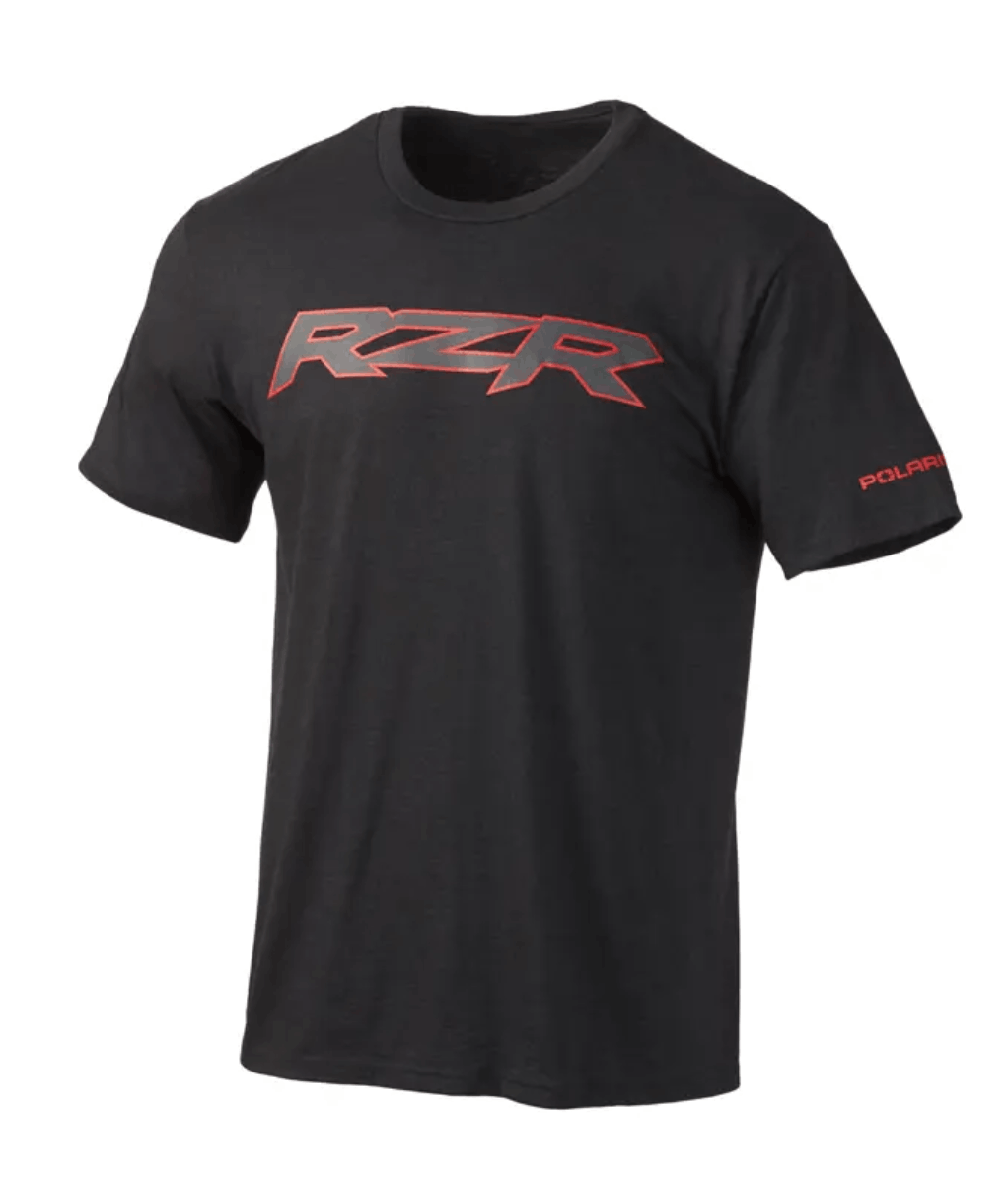 חולצה - M RZR TEE