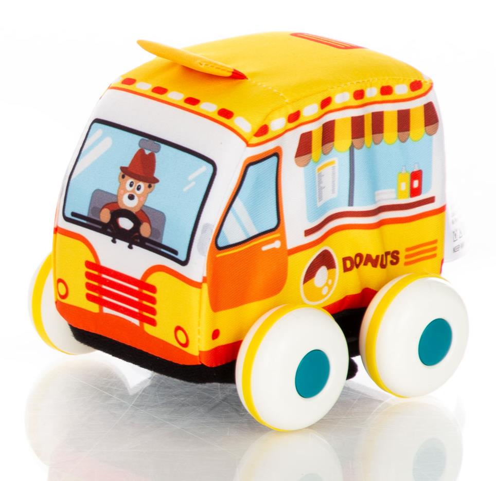 כלי תחבורה רך מגוון