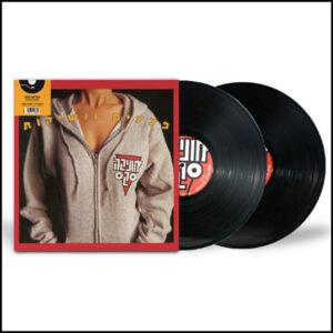 מוניקה סקס – פצעים ונשיקות תקליט כפול מוניקה סקס – פצעים ונשיקות תקליט כפול