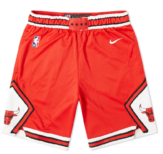 כולל מכנס NBA תואם