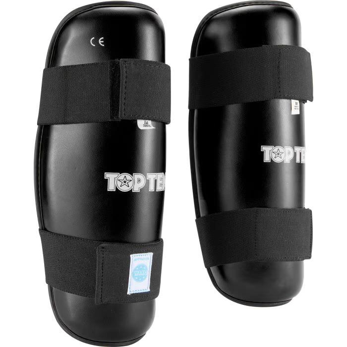 מגני שוק TOP TEN WAKO Style