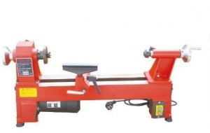 מחרטה לעץ BR-10801