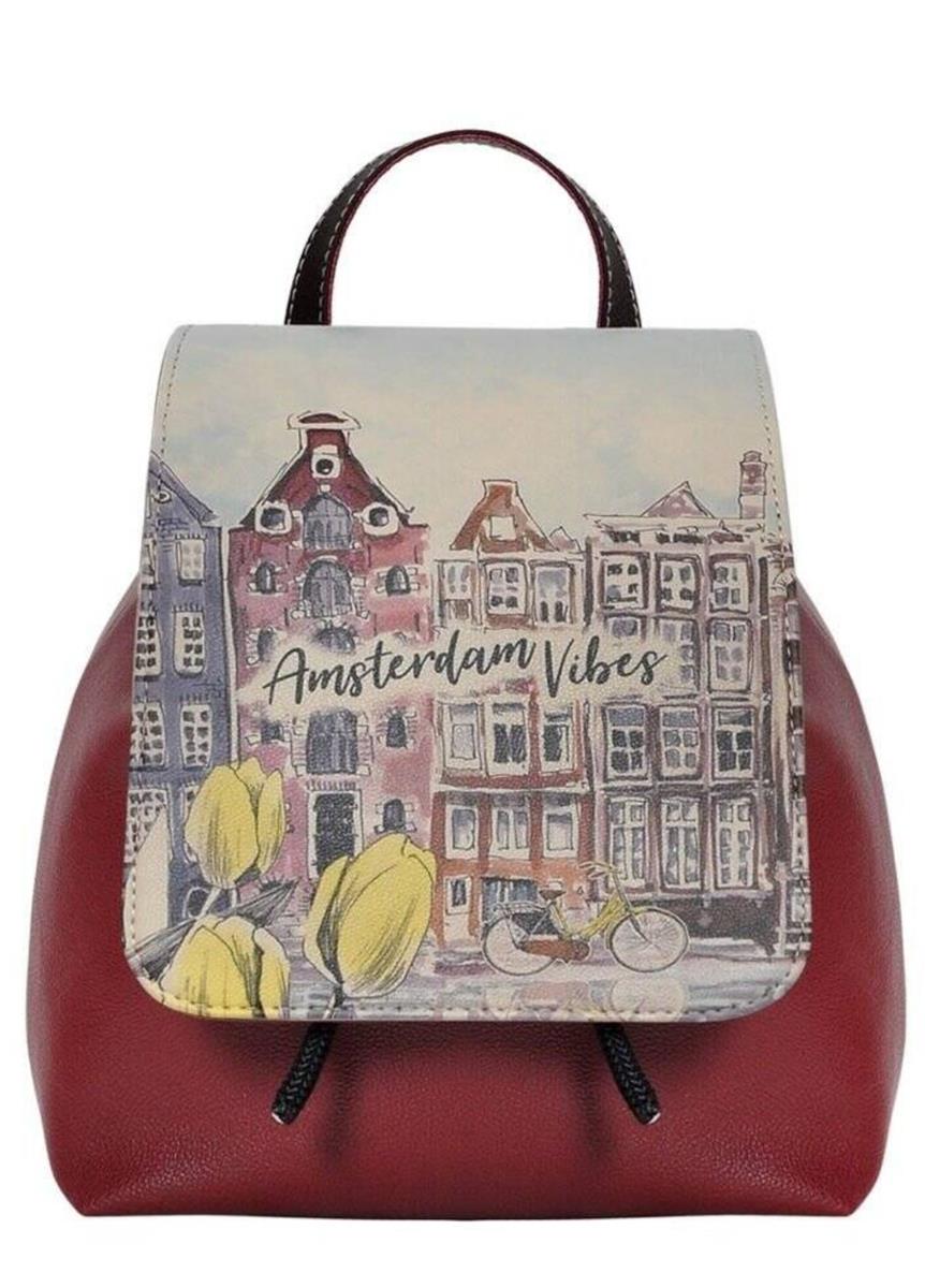 Amsterdam A bag