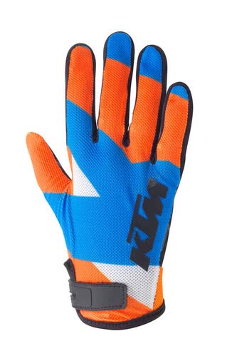Kids Gravity-FX Edrive Gloves