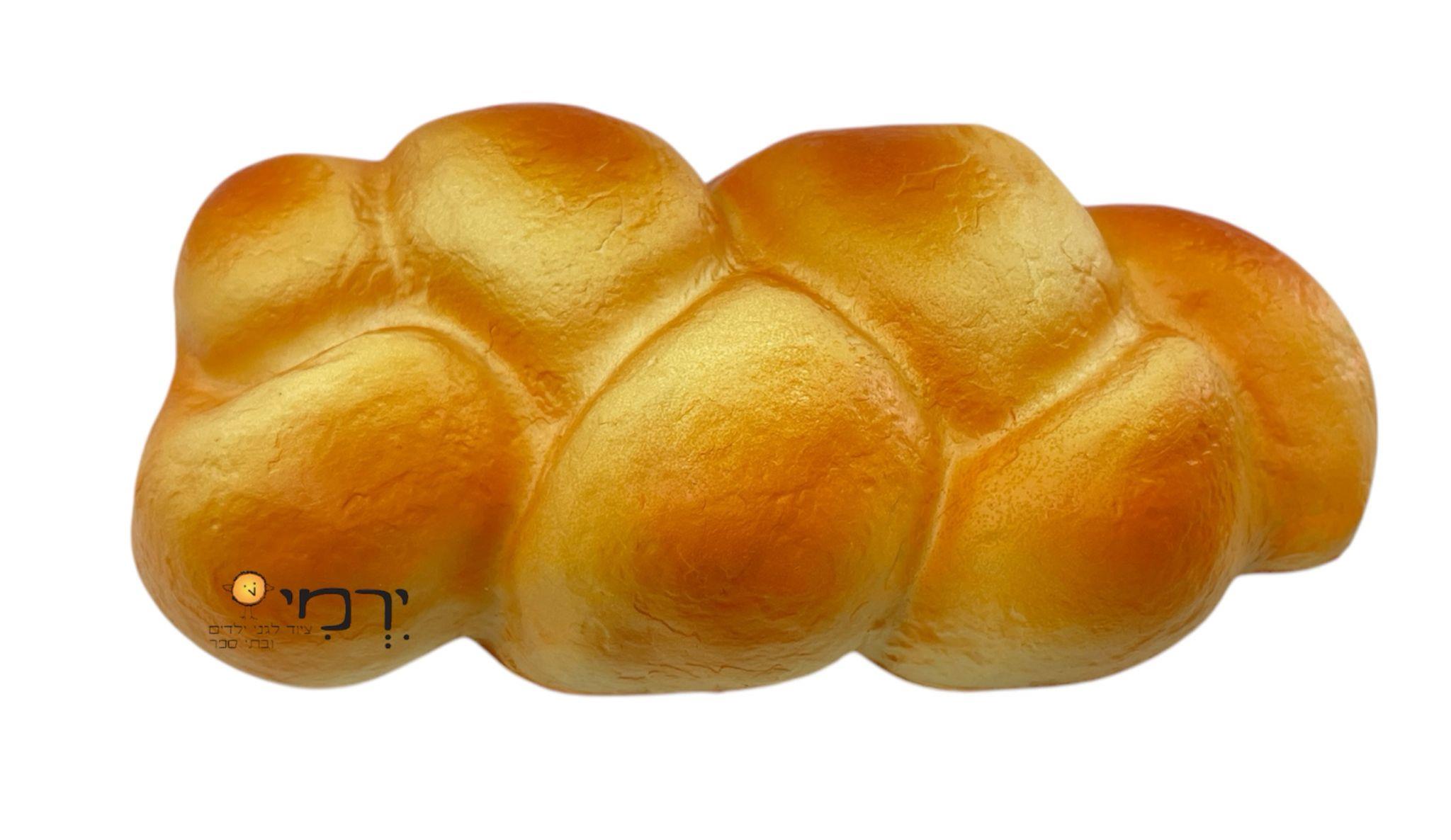חלה רכה לשבת
