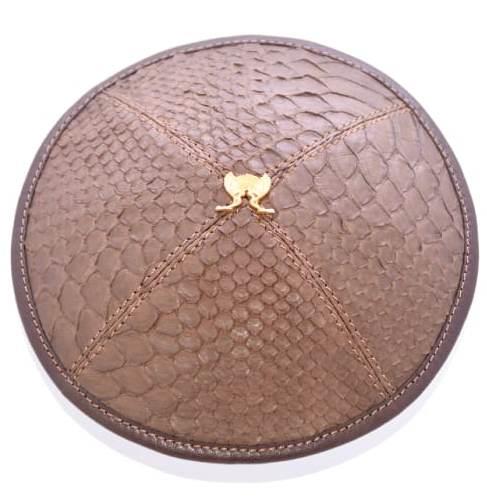 כיפת עור נחש