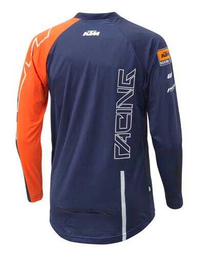Kids Gravity-FX Jersey