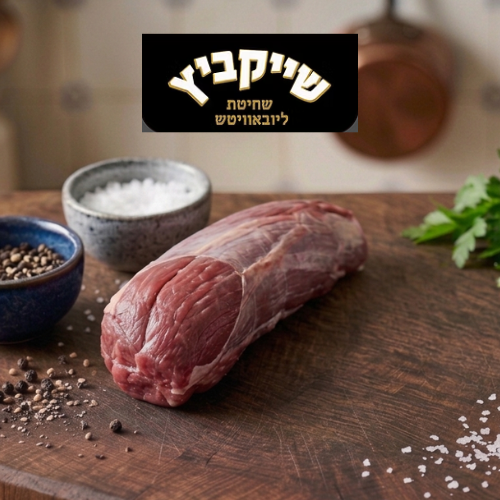 שריר מס׳ 8 שייקביץ ברזיל