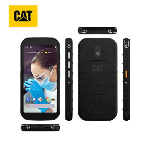 סמארטפון קאטרפילר CAT +S42 H 32GB 3GB RAM