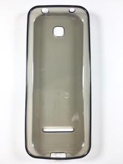 מגן סיליקון ל First Phone MTK-2 בצבע אפור