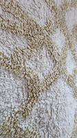 שטיח סלון נעים במיוחד דגם מנדי - מנצנץ *אחרון חיסול*