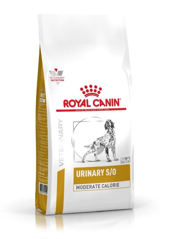 רויאל קנין VHN יורינארי מופחת קלוריות כלב 6.5 ק"ג-Royal Canin