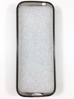 מגן סיליקון לFirst Phone G10 בצבע אפור