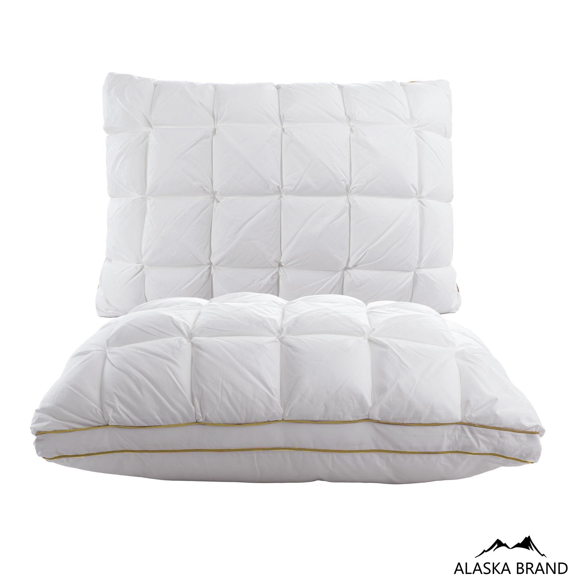 כרית שינה מפנקת דגם מאיה דימונד Maya Diamond | דו צדדית 3D