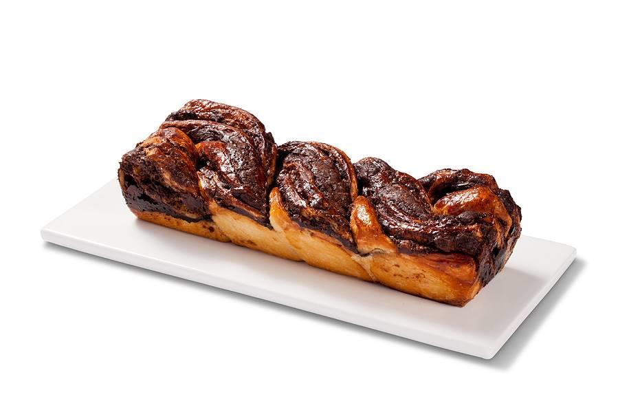 עוגת קראנץ' שוקולד עוגת קראנץ' שוקולד