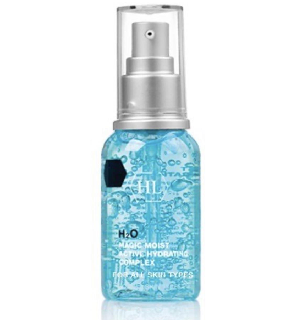 ג׳ל לחות  מג׳יק מויסט H2O