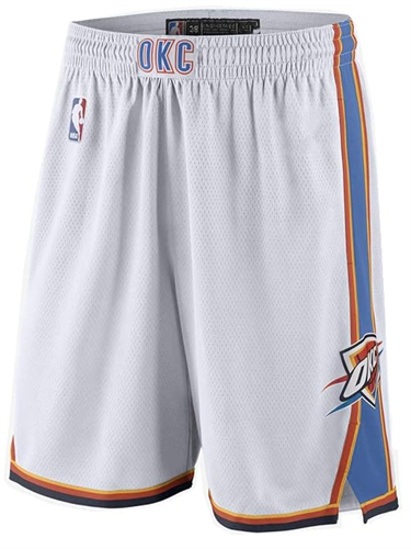 כולל מכנס NBA תואם