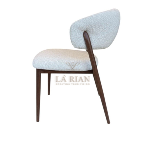 כיסא אוכל דגם נורדי