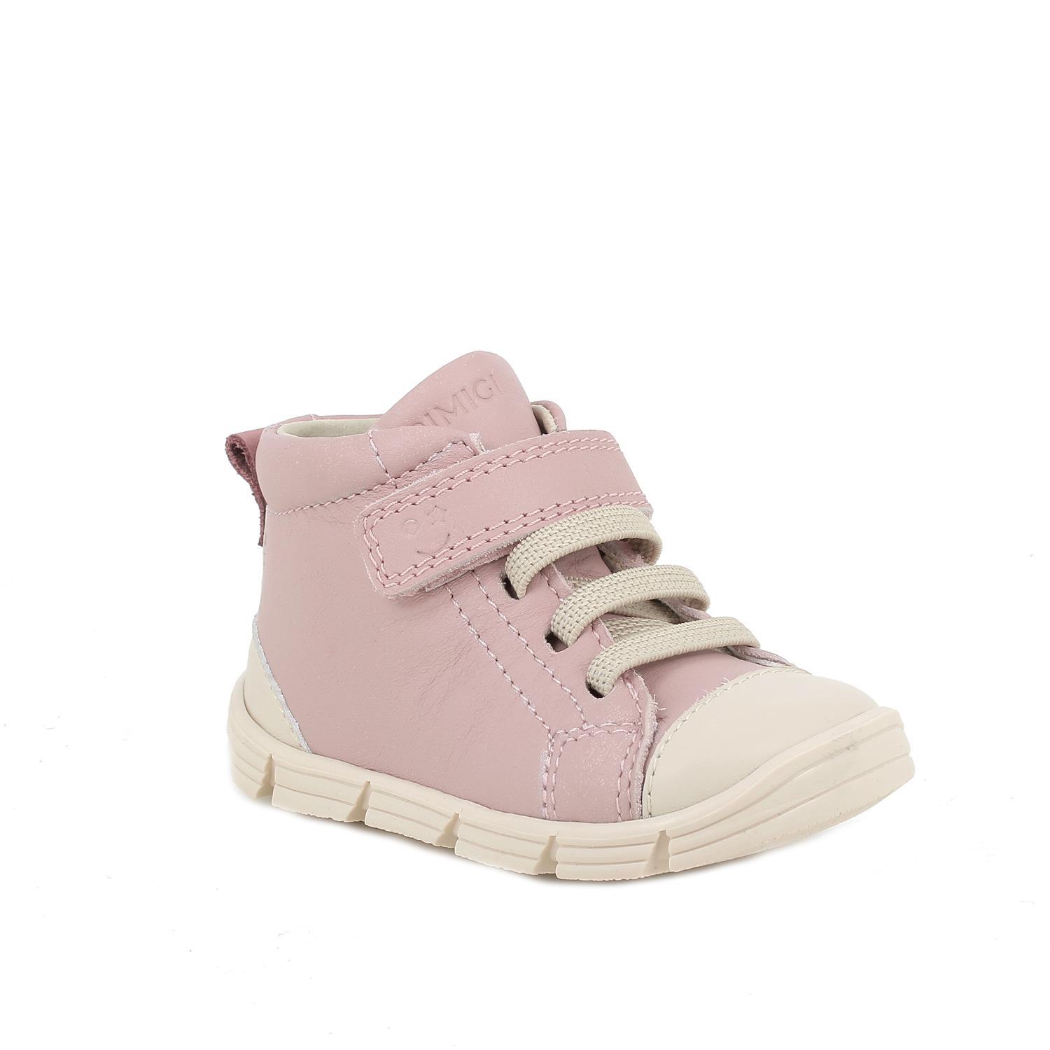 פרימיג'י צעד ראשון ברפוט PRIMIGI 89032 PINK