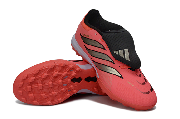 נעלי קטרגל Adidas Predator Elite XII כתום זהב