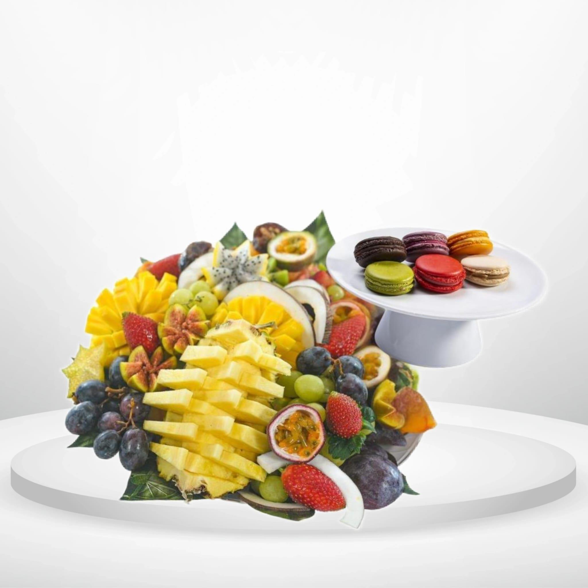 גלגול ומקרון- שילוב מנצח גלגול ומקרון- שילוב מנצח