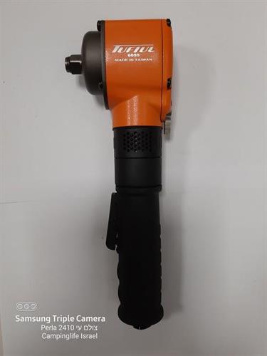 TUF 6055 ULTRA COMPACT ANGLE IMPACT WRENCH