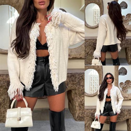 קרדיגן פרנזים