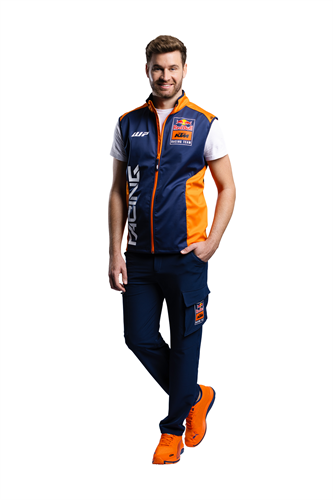 Replica Team Vest