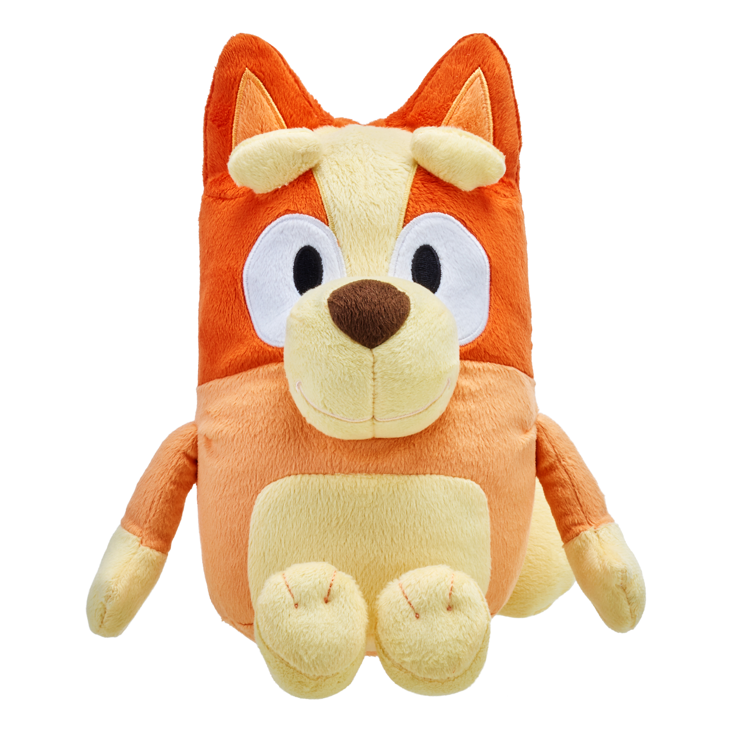 בובת בינגו מדברת