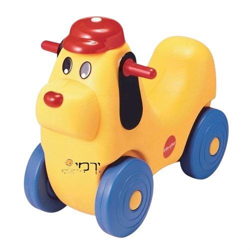 בימבה כלב המקורית