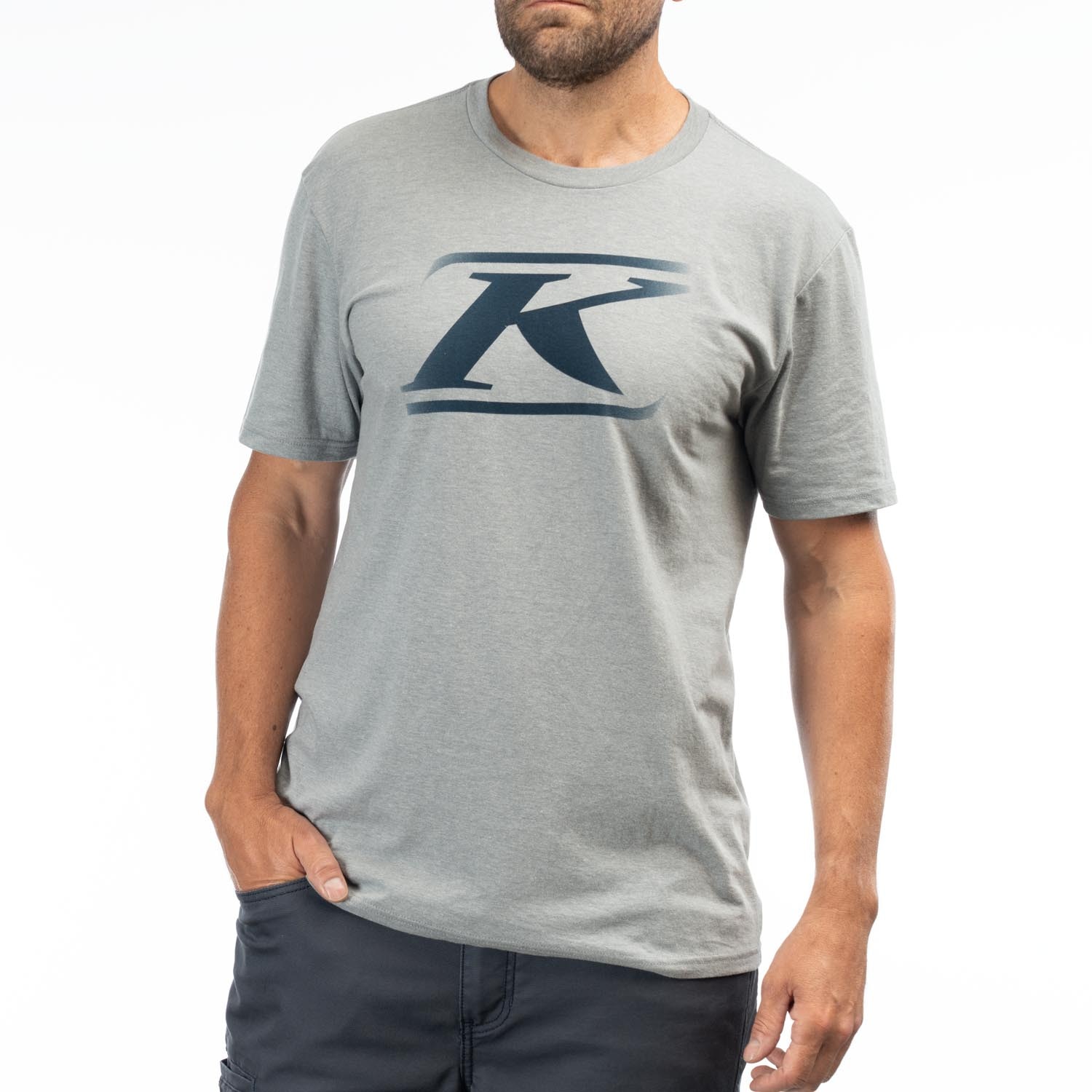 טישרט  - Drift Tri-blend Tee