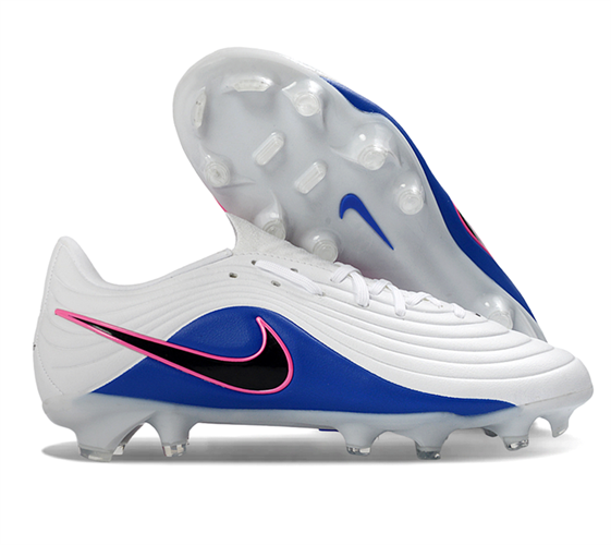 נעלי כדורגל Nike Phantom GX Elit כחול לבן