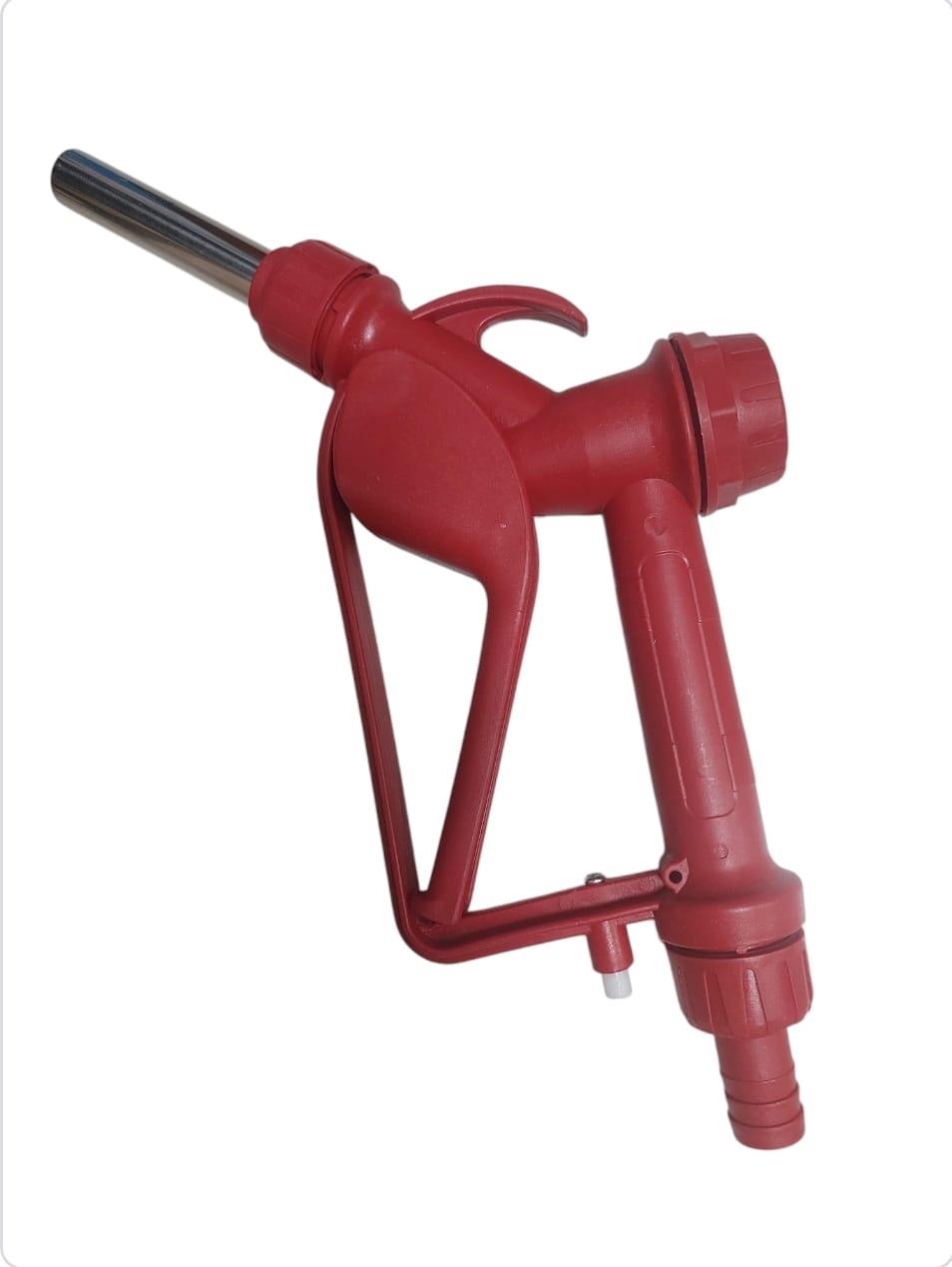 אקדח אוריאה מתאים למערכות תדלוק ומילוי אוריאה ADBLUE צבע אדום קמפינג לייף אקדח אוריאה מתאים למערכות תדלוק ומילוי אוריאה ADBLUE צבע אדום קמפינג לייף