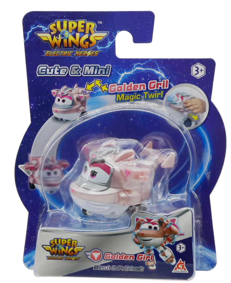 גולדן גירל יוצאת למרוץ משוך לאחור ושחרר - עונה 9