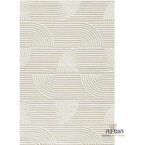 שטיח מרוקאי דגם מיקונוס - 5