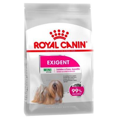 רויאל קנין מיני אקסיגנט CCN כלב 3 קג Royal Canin