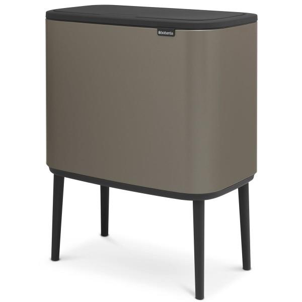 פח ברבנטייה פלטינום 36 ליטר BRABANTIA