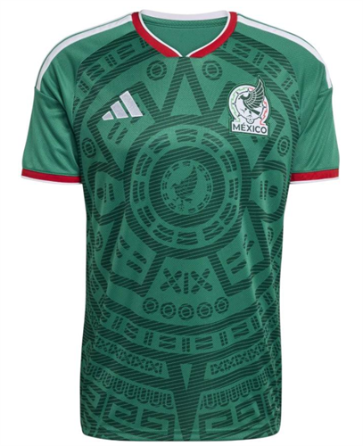 מקסיקו חולצת בית