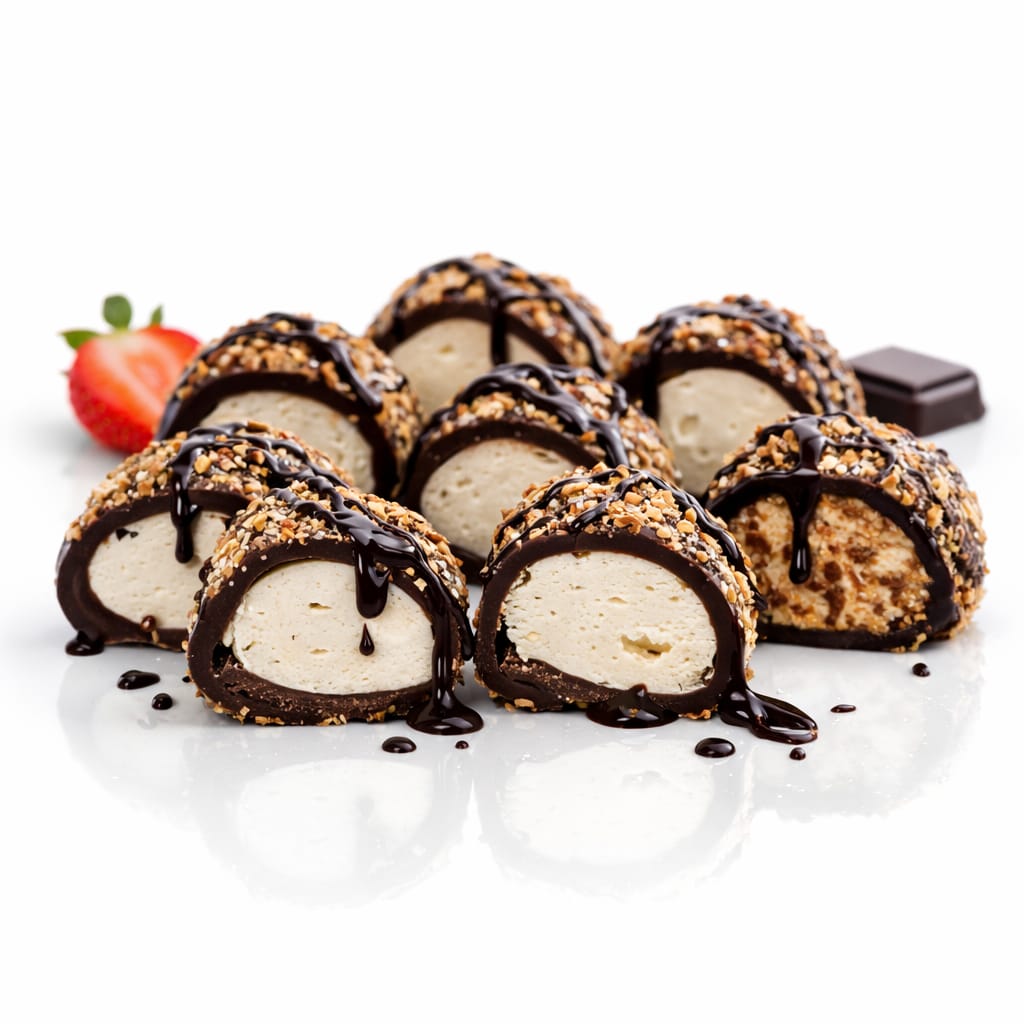 פינוקי סושי 🍫 - מומלץ