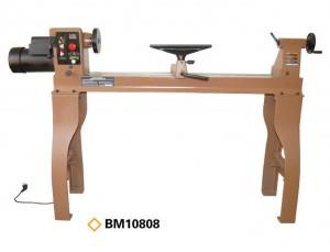 מחרטת עץ BR-10808