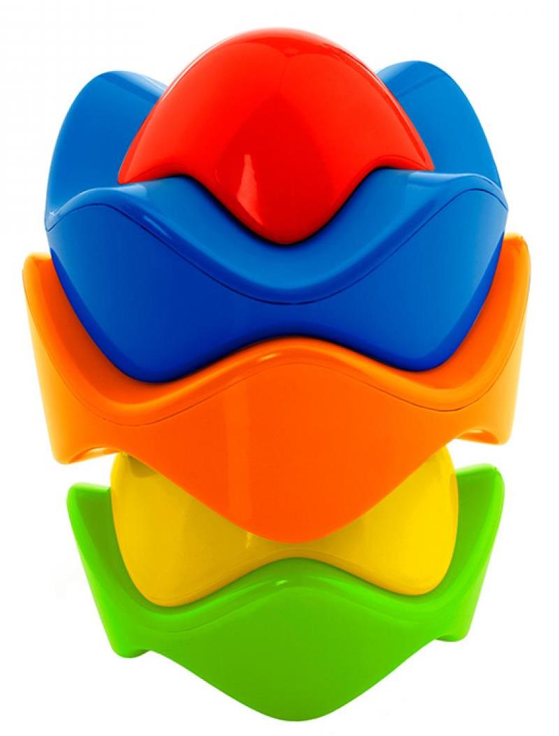 מגדלון מעוגל