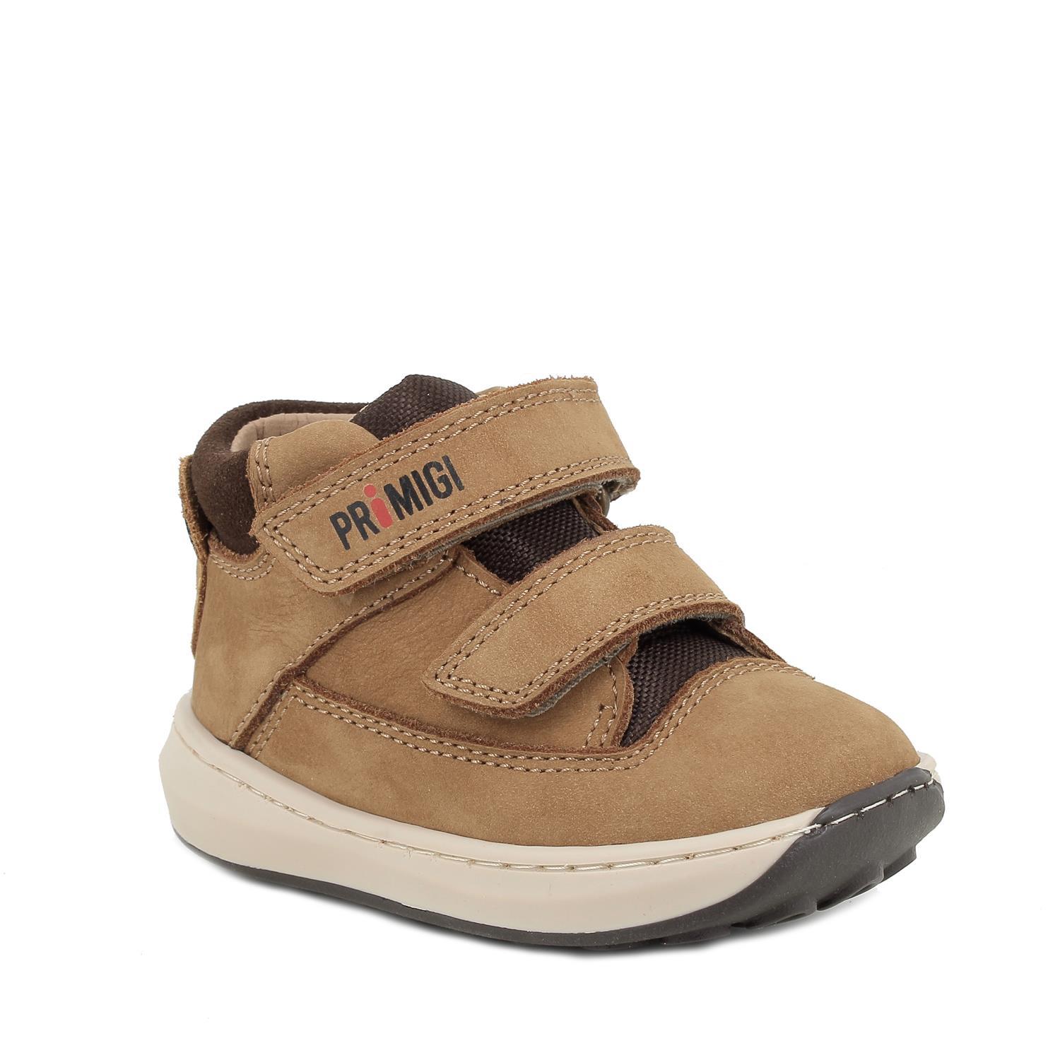 פרימיג'י בייבי חורף PRIMIGI 89010 CAMEL