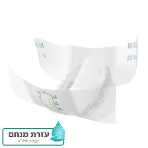 חיתול אבנה - Abri-form מידה L4