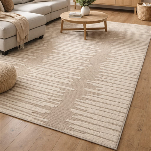 שטיח מרוקאי דגם מיקונוס - 7