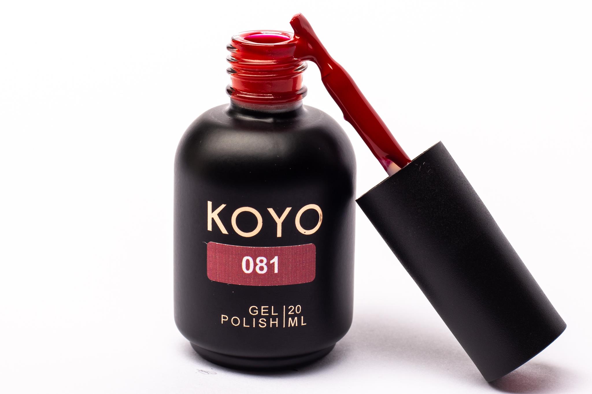 קויו 81  KOYO