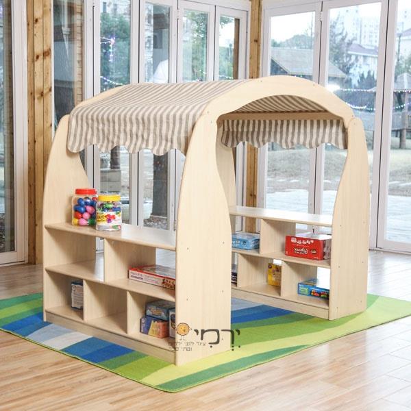 מרכז פעילות רב שימושי איכותי