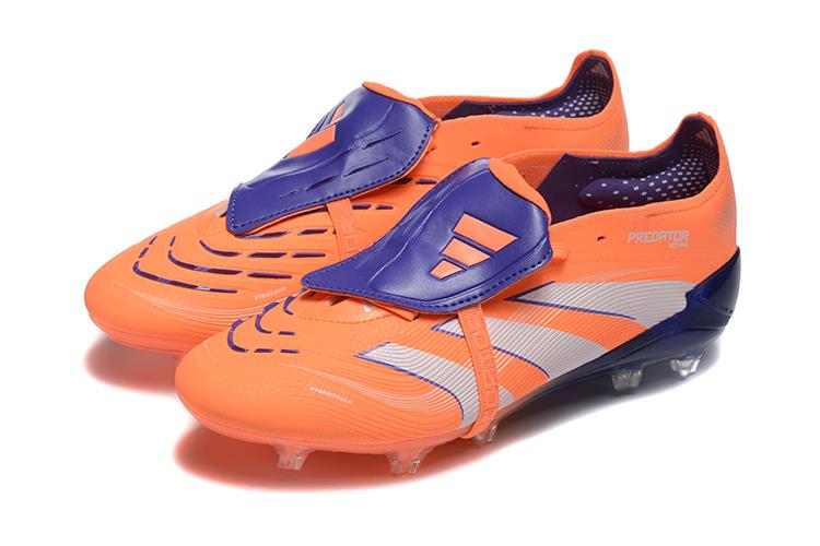 נעלי כדורגל אדידס Adidas Predator Elite XII כתום לבן
