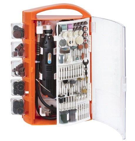 מכשיר תואם דרמל מנוע 135W כולל ציר גמיש מכשיר תואם דרמל מנוע 135W כולל ציר גמיש